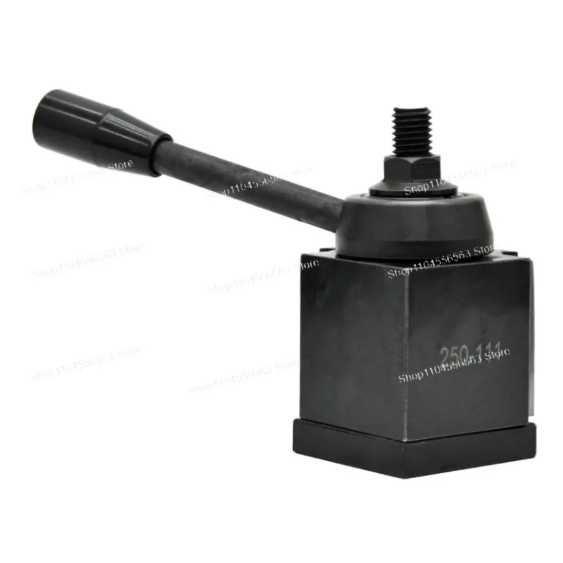 250-111 Wedge Type Quick Change Tool Post AXA Size for 12
