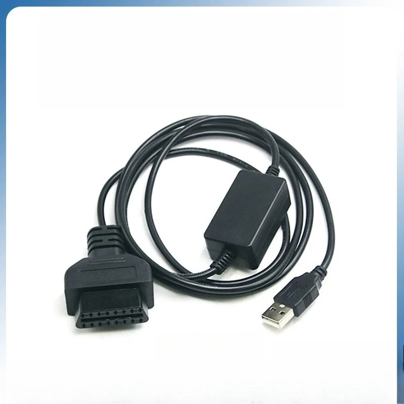 90/30 90/70 PLC Programming Cable USB Communication Download Data Line