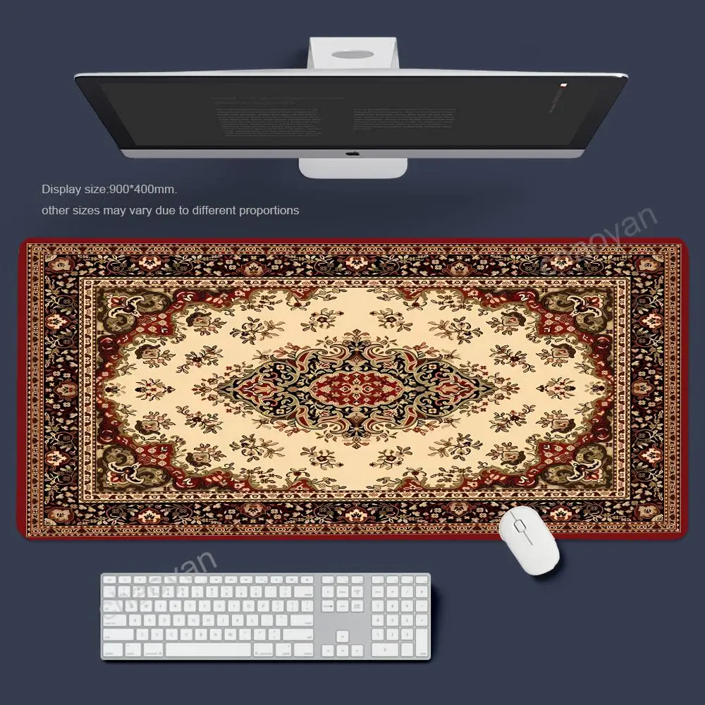 

Keyboard Computer Mouse Pad Gamer Office Accessories Pc Cabinet Games Desk Mat Computer Desks Keyboard Gaming Mats