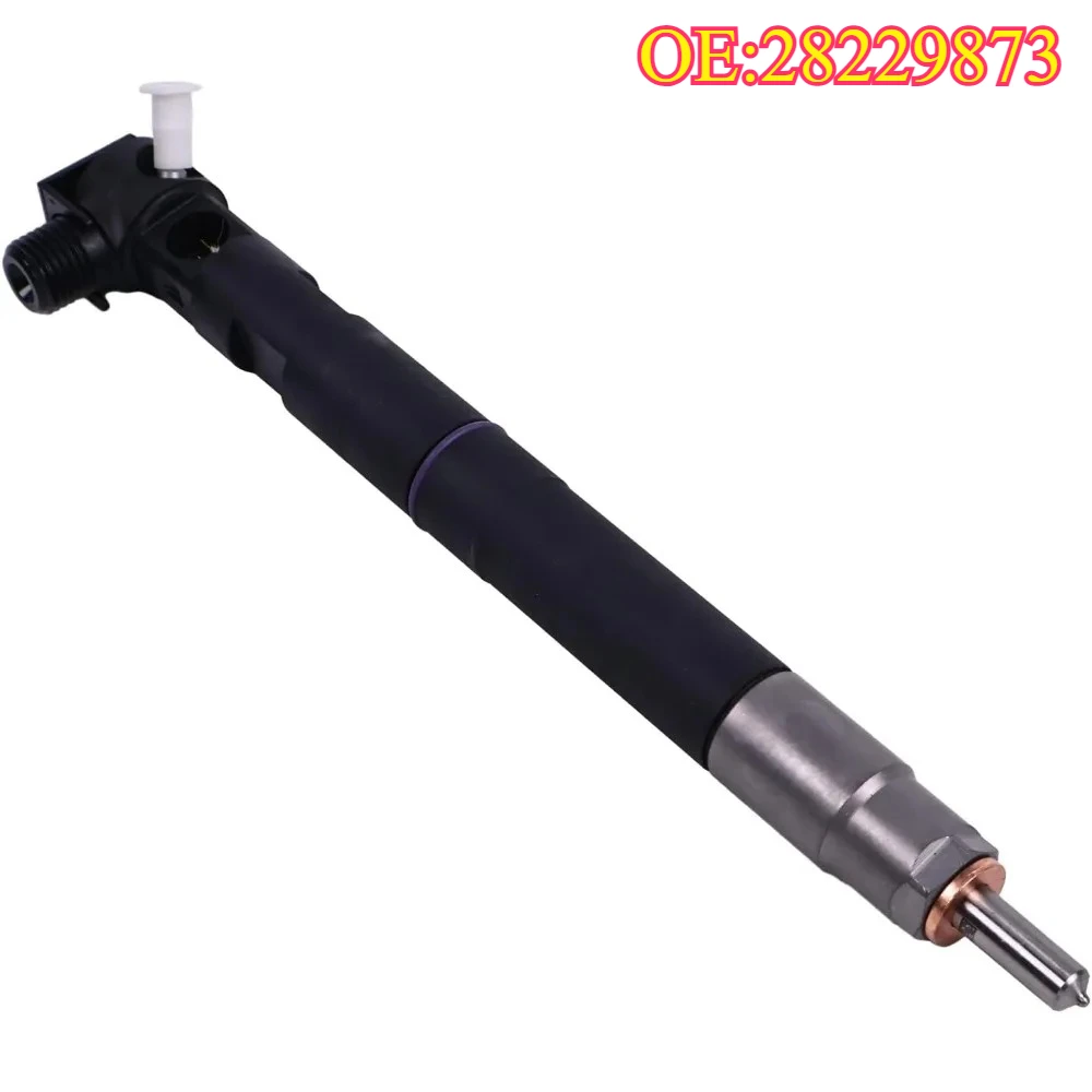 

High quality New For 28229873 Original new diesel injection valve or diesel injection valve 33800-4A710