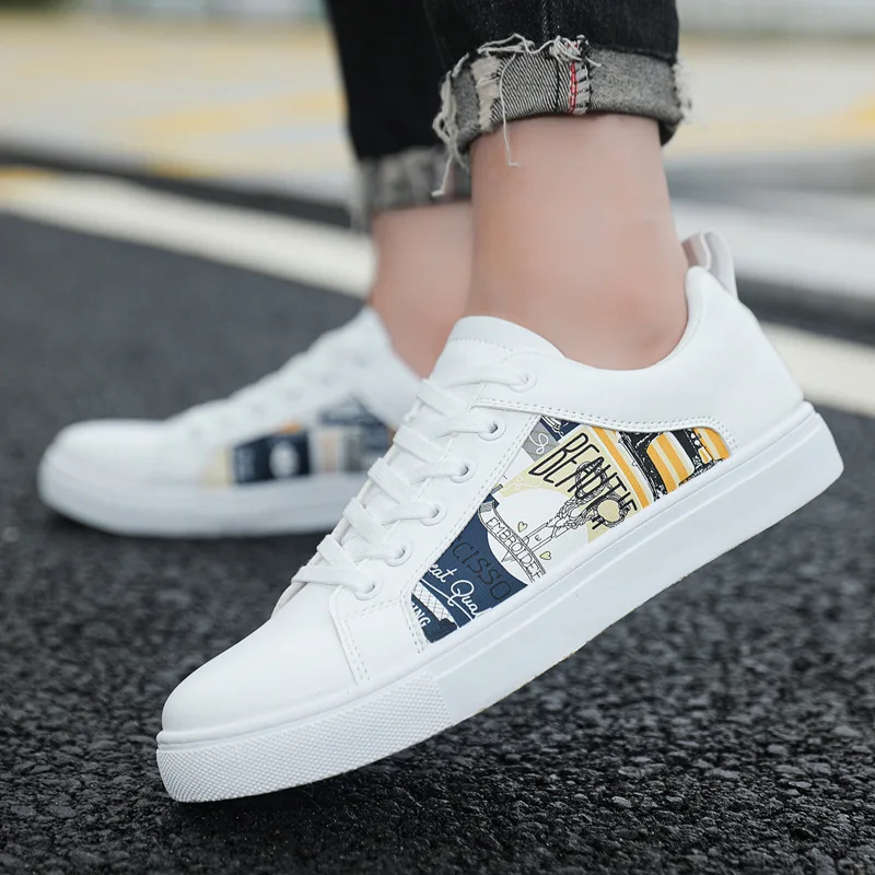 White Khaki