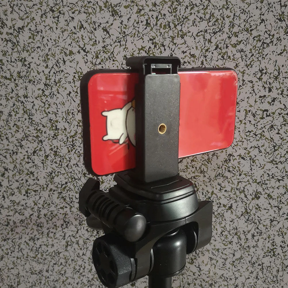 

2pcs Quick Release Plate Tripod Mount Adapter Camera Plates Sturdy Durable Easy Install Photography Studio Equipment Set