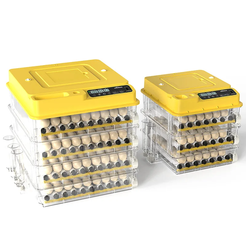Automatic large-scale industrial breeding incubator, chick intelligent incubator, household incubator equipment, machinery