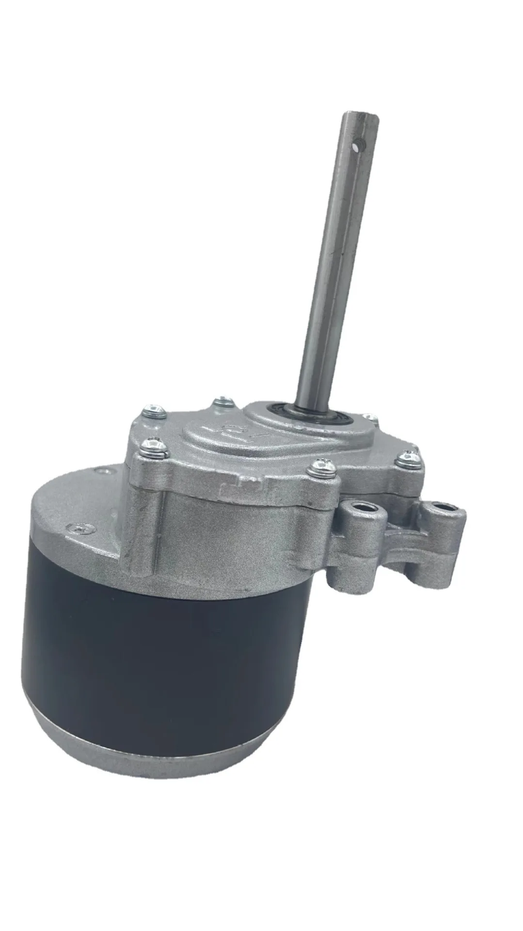 

Agricultural feed mixer motor 250W24V120 rpm, mechanical equipment improvement motor 13.4A