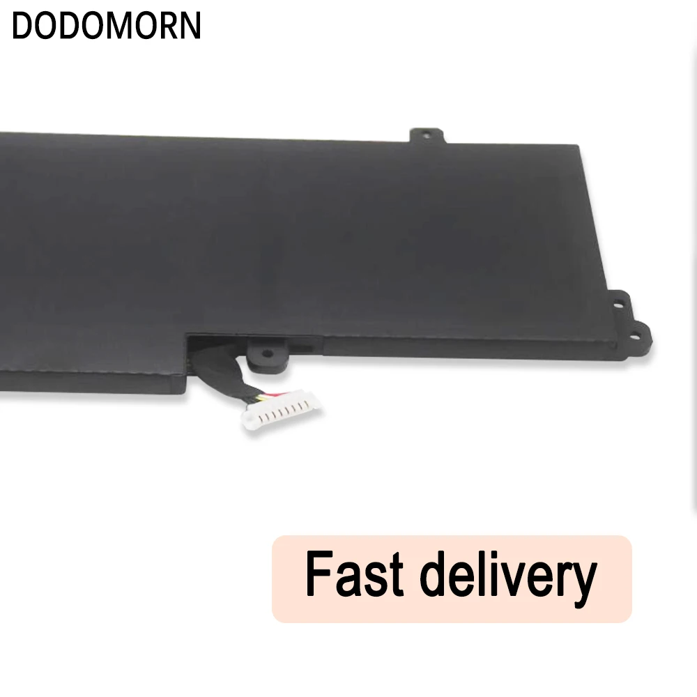 Dodomorn แบตเตอรี่ C31N1914สำหรับ Asus Zenbook 14 UX435EA UX435EG UM425QA UM425QAZ ชุดแล็ปท็อป13 UX425UG 63Wh 11.61V