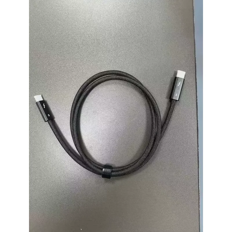for True Coaxial Cable High Quality Signal Transmission Wire for TV Antenna Satellite Receiver Network Connection