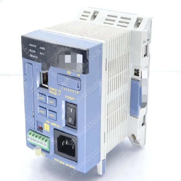 

Plc MW100-E-1D-S-S3-C3M1Z-S16 MODULE Programming Controller Industrial Automation