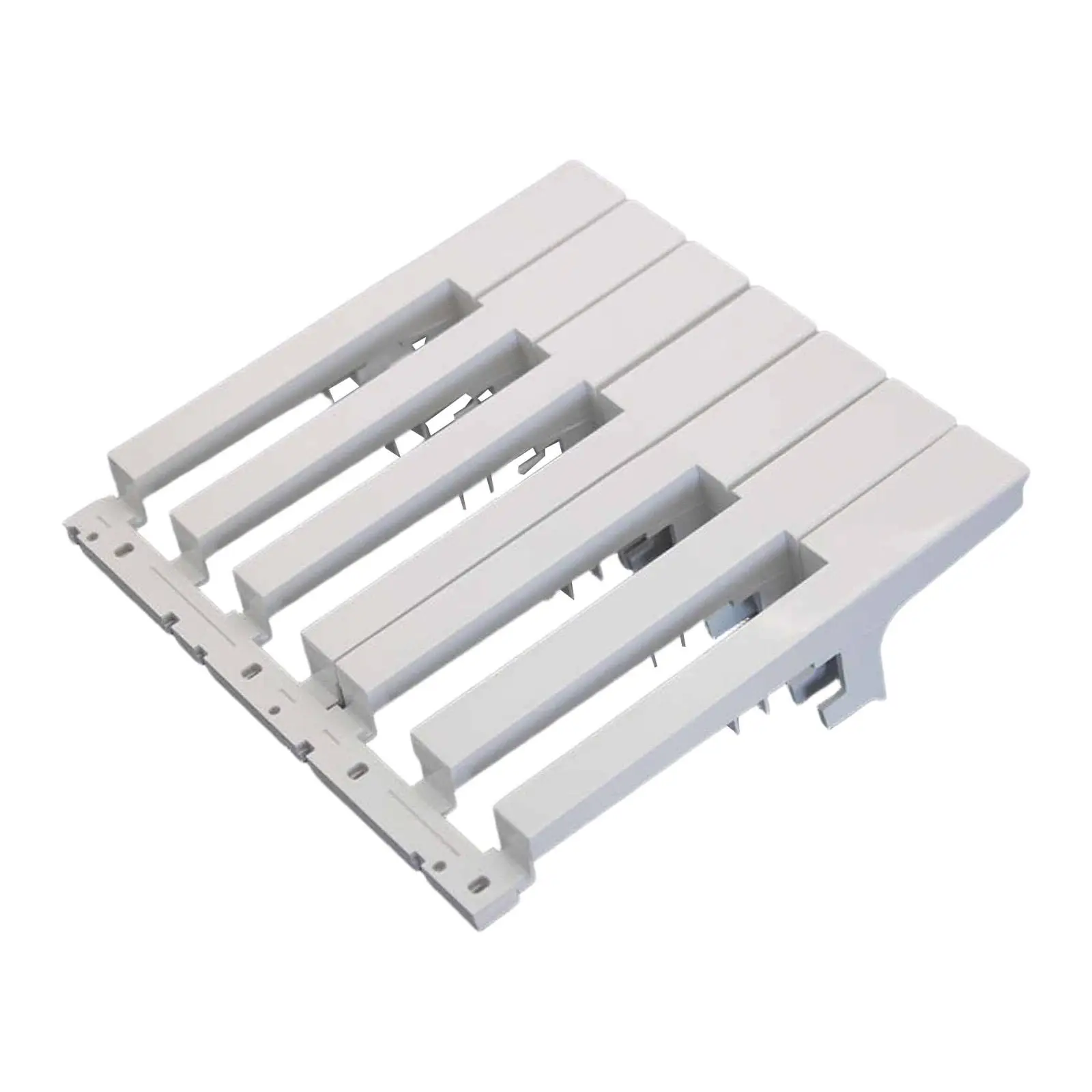 

Белый пластиковый сменный клавишный компонент для электронных синтезаторов PA600, PA500, PA700, PA300 для ремонта домашних музыкантов