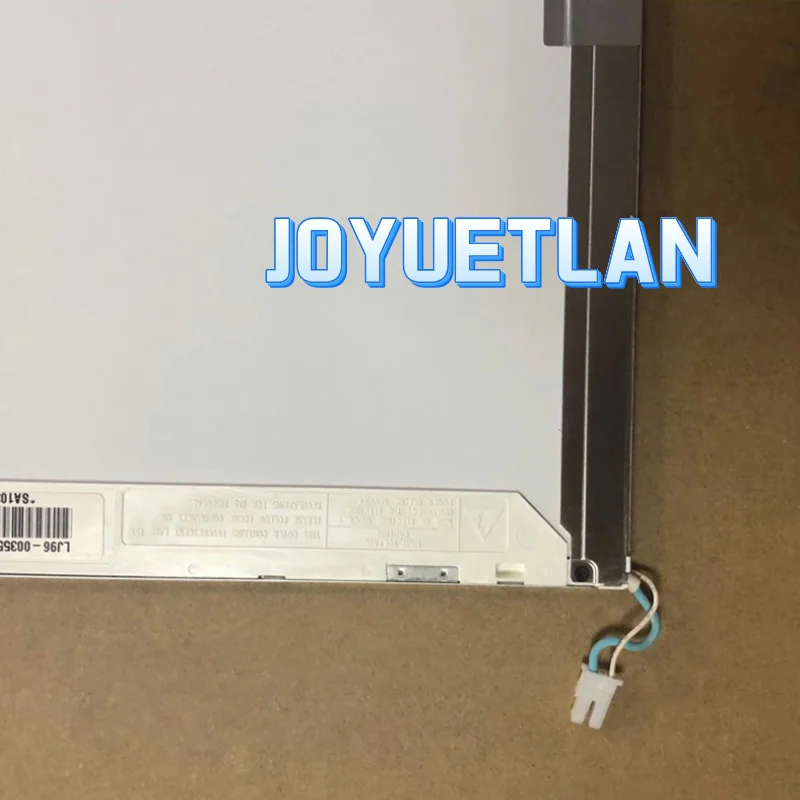 เหมาะสําหรับเดิม 12.1 นิ้ว LTN121X1-L02 จอแสดงผล LCD