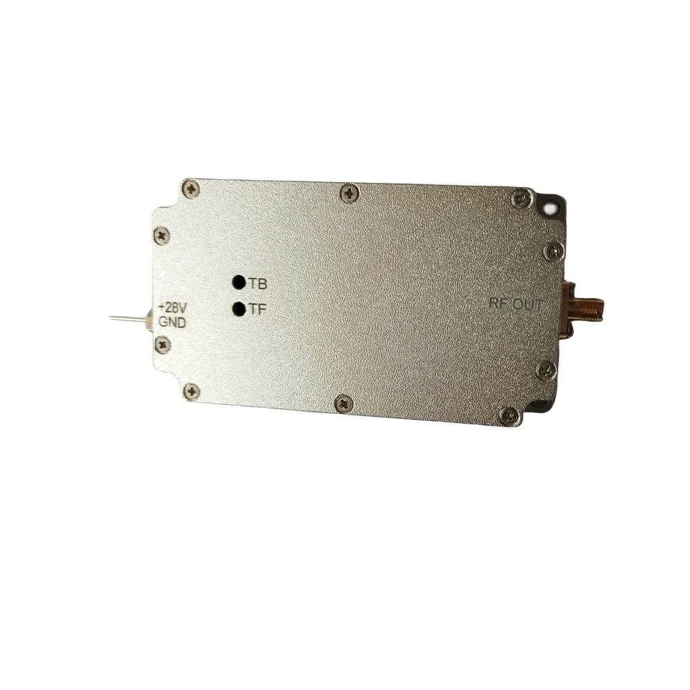 30w noise generator 700-850mhz 650-850mhz 750-950mhz 600-700mhz900-1050MHZ800-920 Module Amplifier Noise Generator