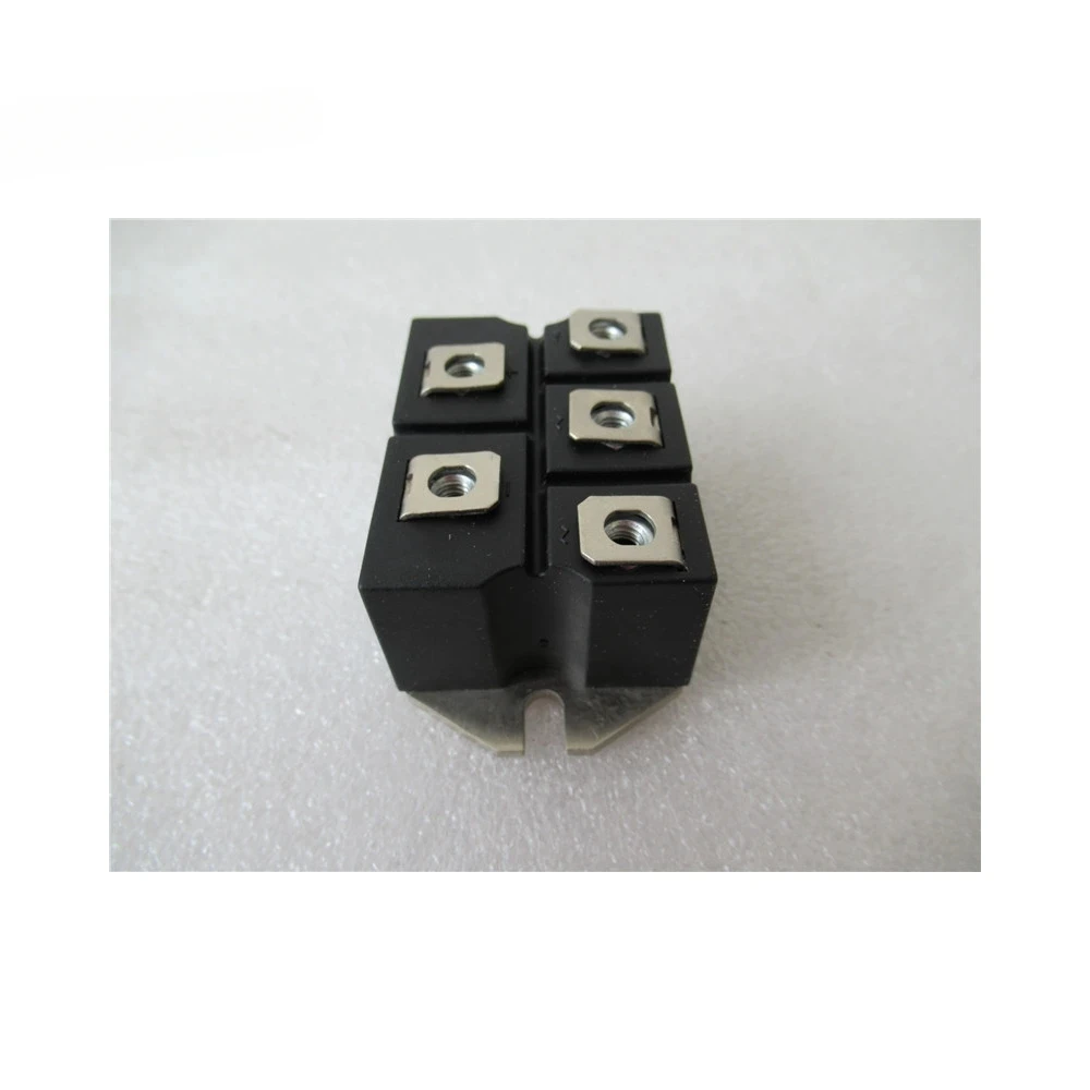 VVZB 120-12 IO 1 Rectifier Bridge Module Rectifier Diode Module Electronic Stock