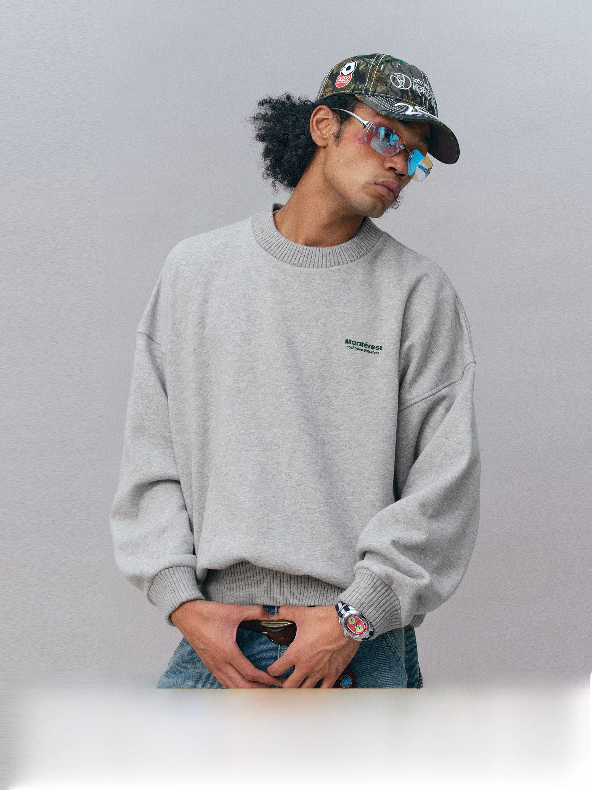 

Мужская толстовка Monterest с капюшоном, на флисовой подкладке, с круглым вырезом, базовая, для активного отдыха, повседневная, свободного кроя, теплая, молодежная, с длинными рукавами