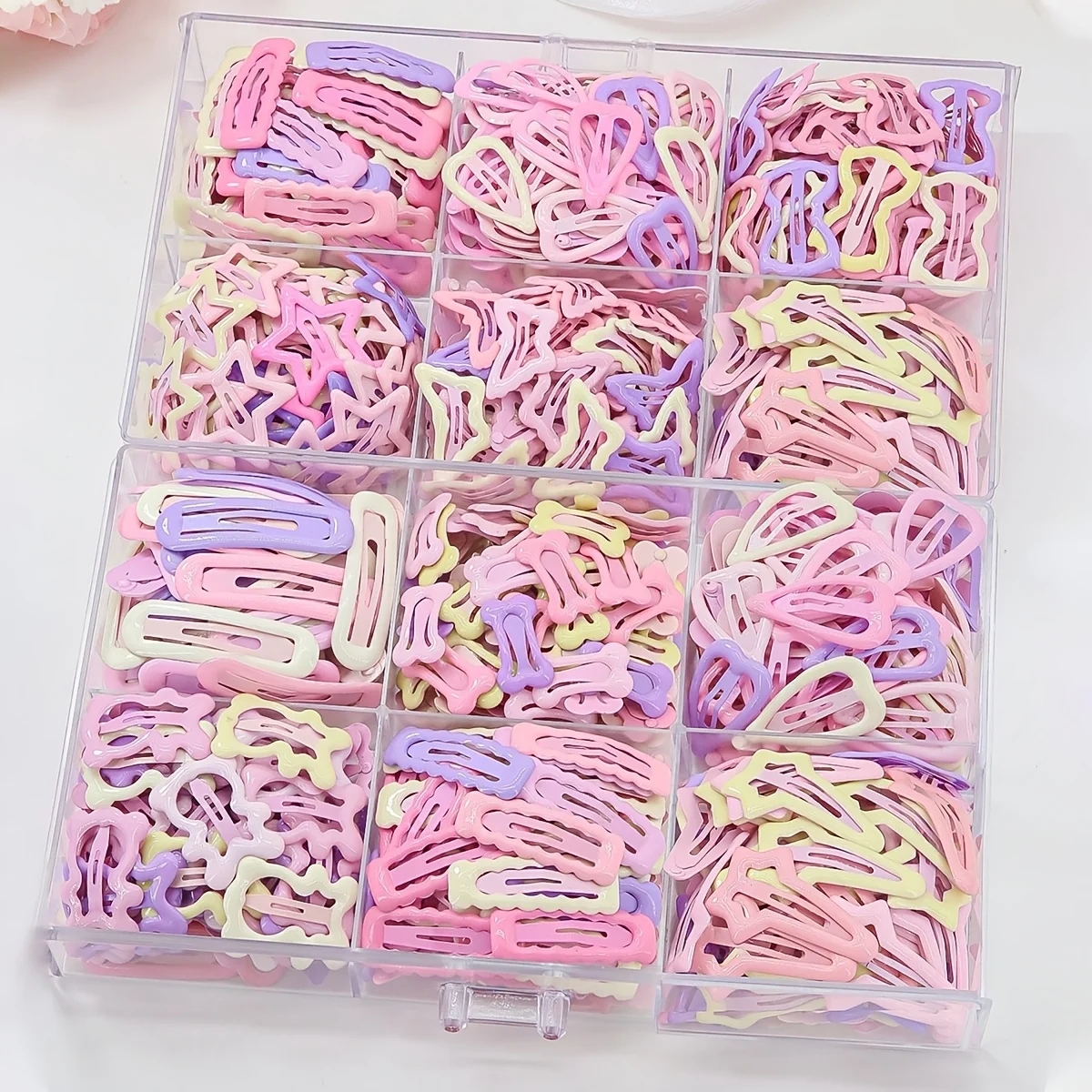 Thumbnail 3 - #29 Best Barrettes to Buy In 2026