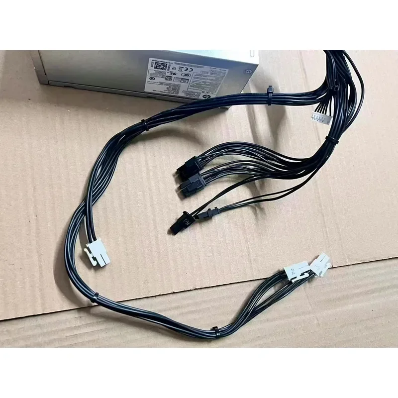 for HP Battle 86 99 280 282 288 400 Full 7 Lines New
