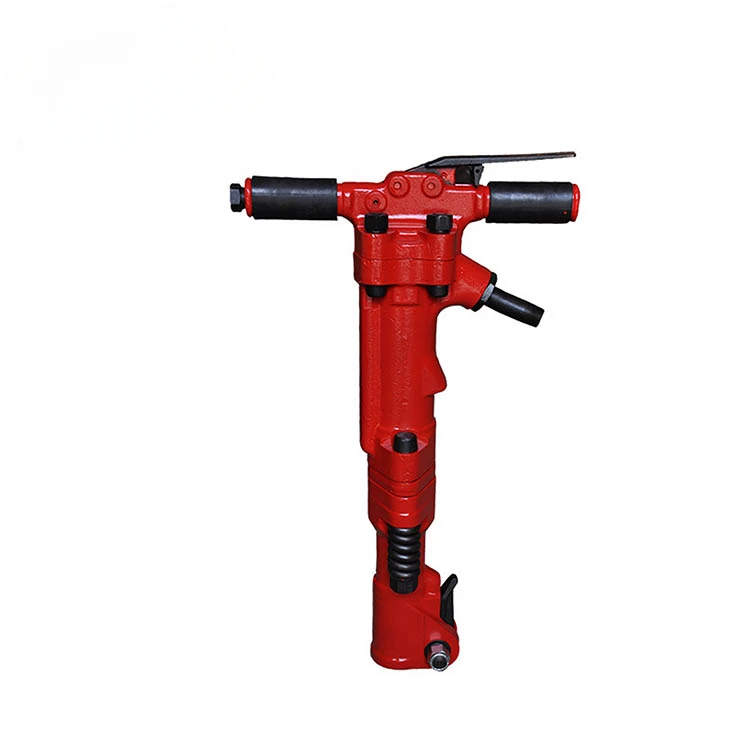 

TPB-60 Air Hammer Breaker Hammer Tools Pneumatic Hand-Held Jack Hammer