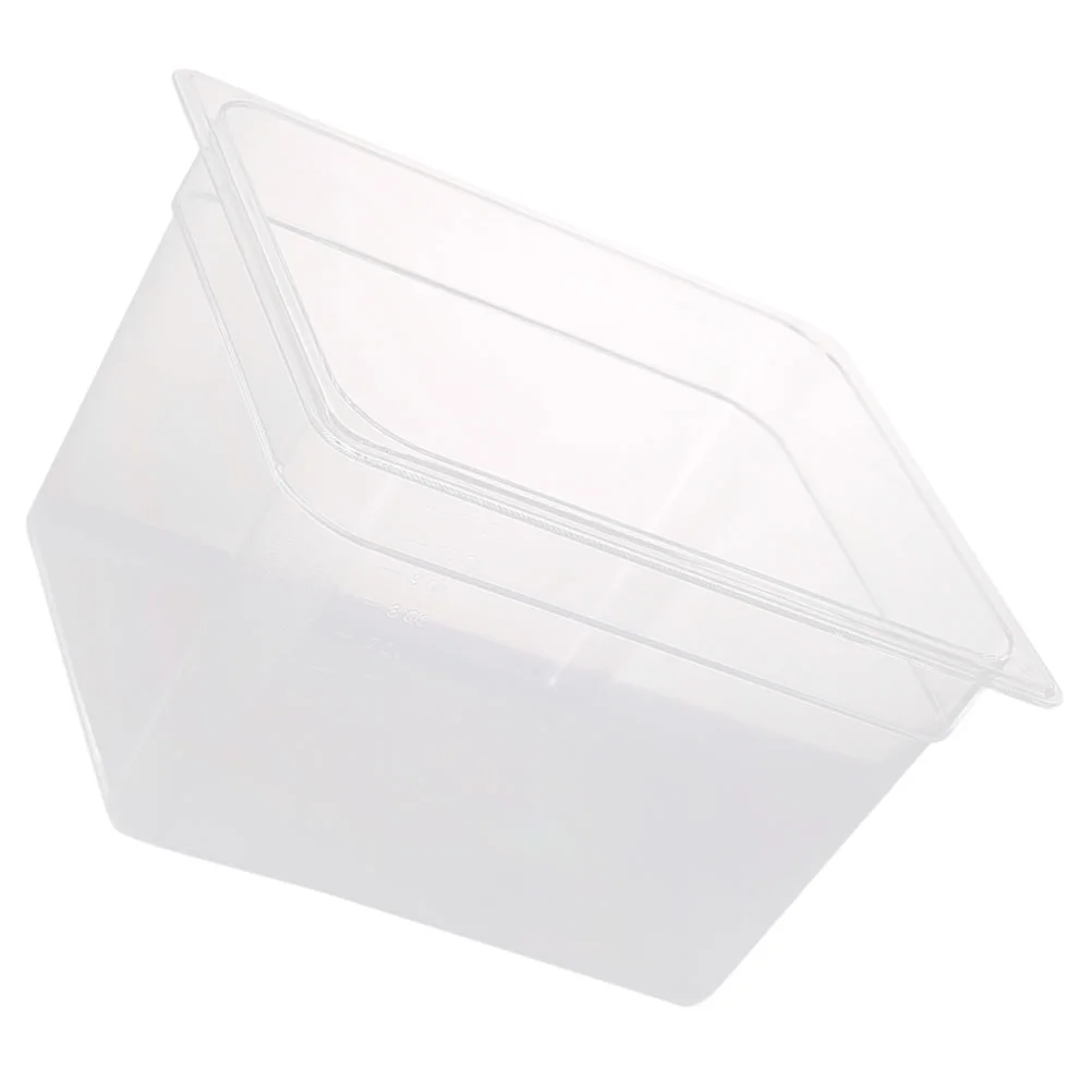 Low-temperature Cooker Boxes 11l Slow Container Water Tank Sous Vide Steak Lid Accessories Cookers Holder