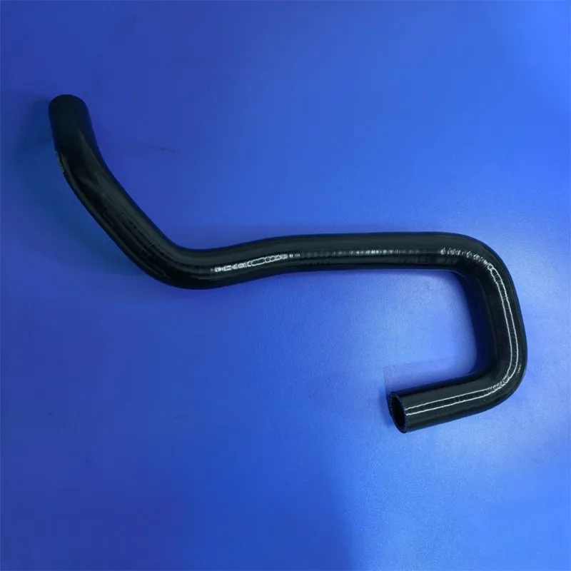For Seadoo Jet Ski Watercraft Thermostat Rubber Elbow Hose 276000452 Cooling System Pipe Replacement Accessory Part