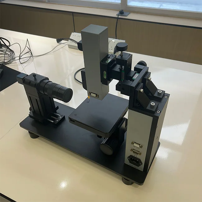 Slit Lamp Tonometer Ophthalmic Equipment Applanation Contact Tonometer Eye Pressure Tonometer Prices