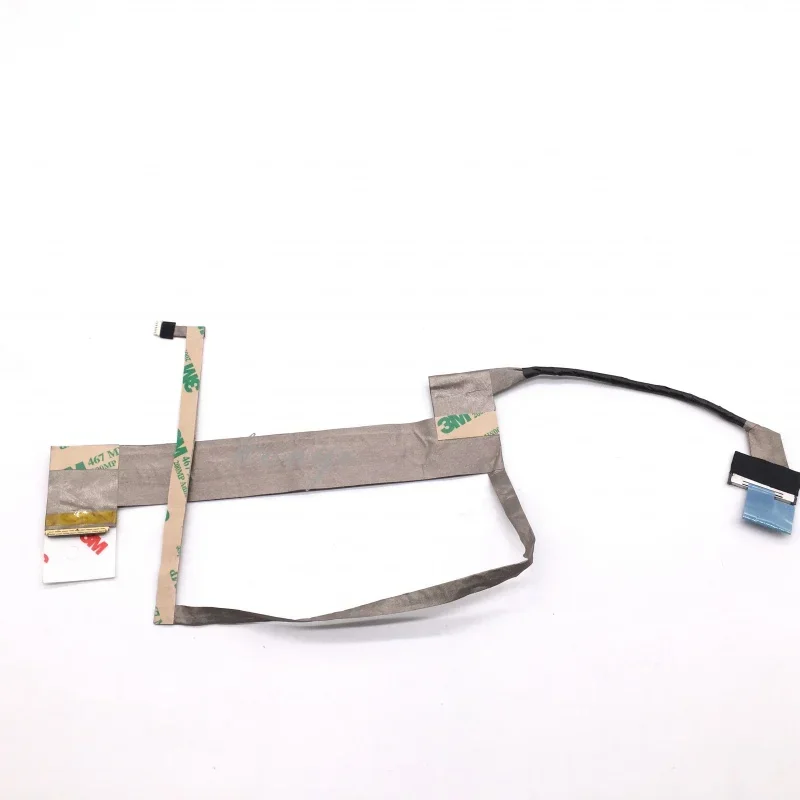 New LED LCD LVDS cable for Dell Inspiron 15R n5010 m5010 50. 4hh01.001 50. It's 4hh01. 301 04k7tx display video Flex