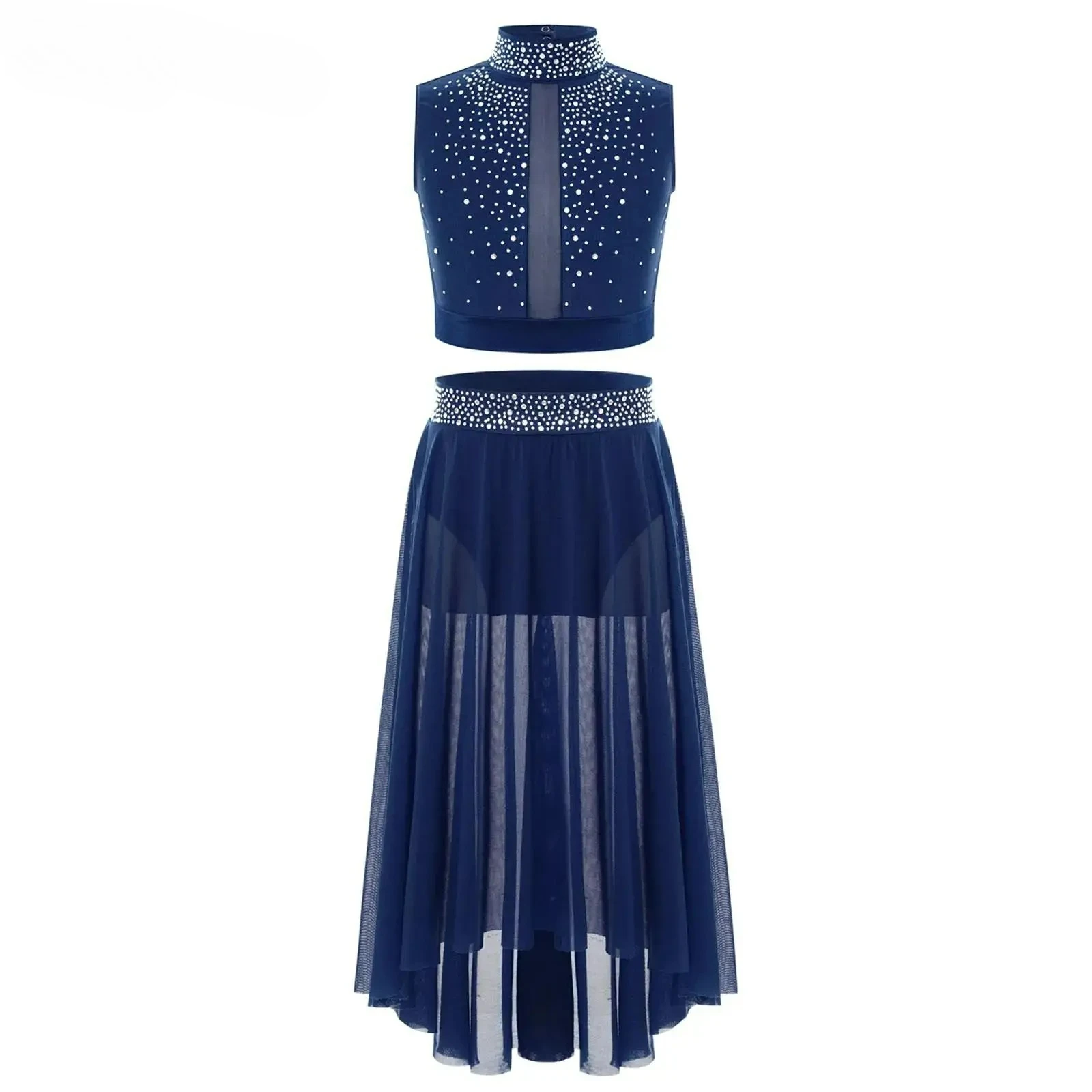 Girls Lyrical Conte… - image