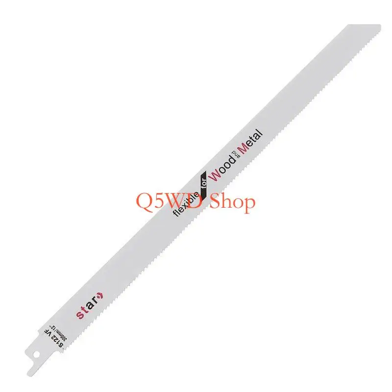 Q5WD Thép carbon cao S122VF 300mm 12 Pitt có hiệu quả linh hoạt cho