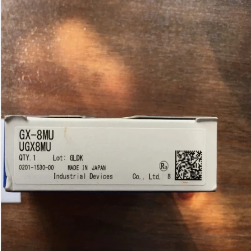 

Brand New Original GX-8MU photoelectric switch Fast delivery