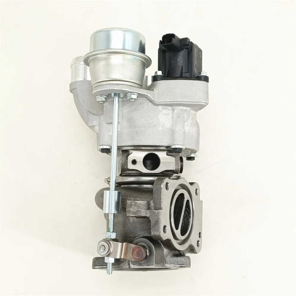 

Turbo K03 53039880146 53039880163 For 11657647002, 7647002 Turbocharger Fit 2007 2008-2016 Mini Cooper S R56 R57 R58