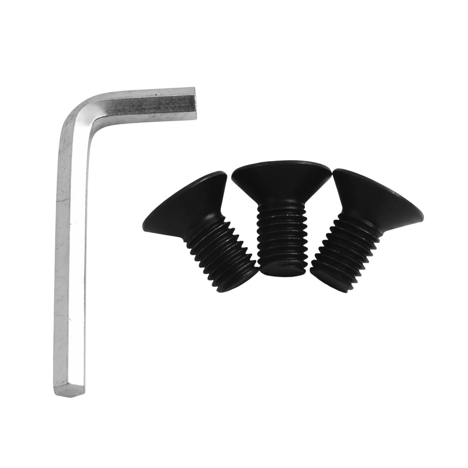 15Pcs Aluminium Tri…