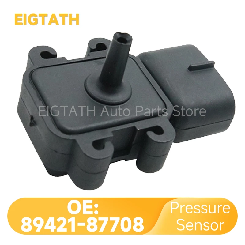 

89421-87708 Manifold Pressure Sensor MAP For Daihatsu Terios Charade 1.3L Wholesale Car Spare Part New 89421-87708-A 8942187708