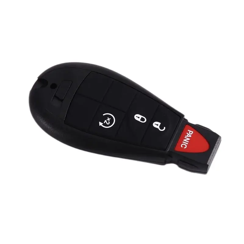 For , Jeep, 300, Dodge Journey Compatible Remote Key M3N5WY783X-A54R