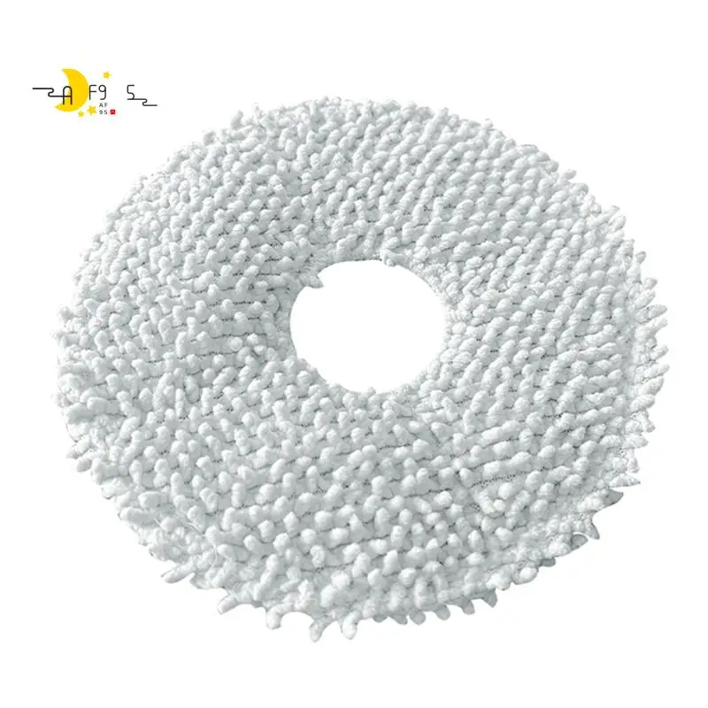 

AF95-Robot Vacuum Main Side Brush Filter Mop Replacement For Dreame L10S Ultra / S10 Pro For XIAOMI Mijia Omni 1S B101CN Robot X
