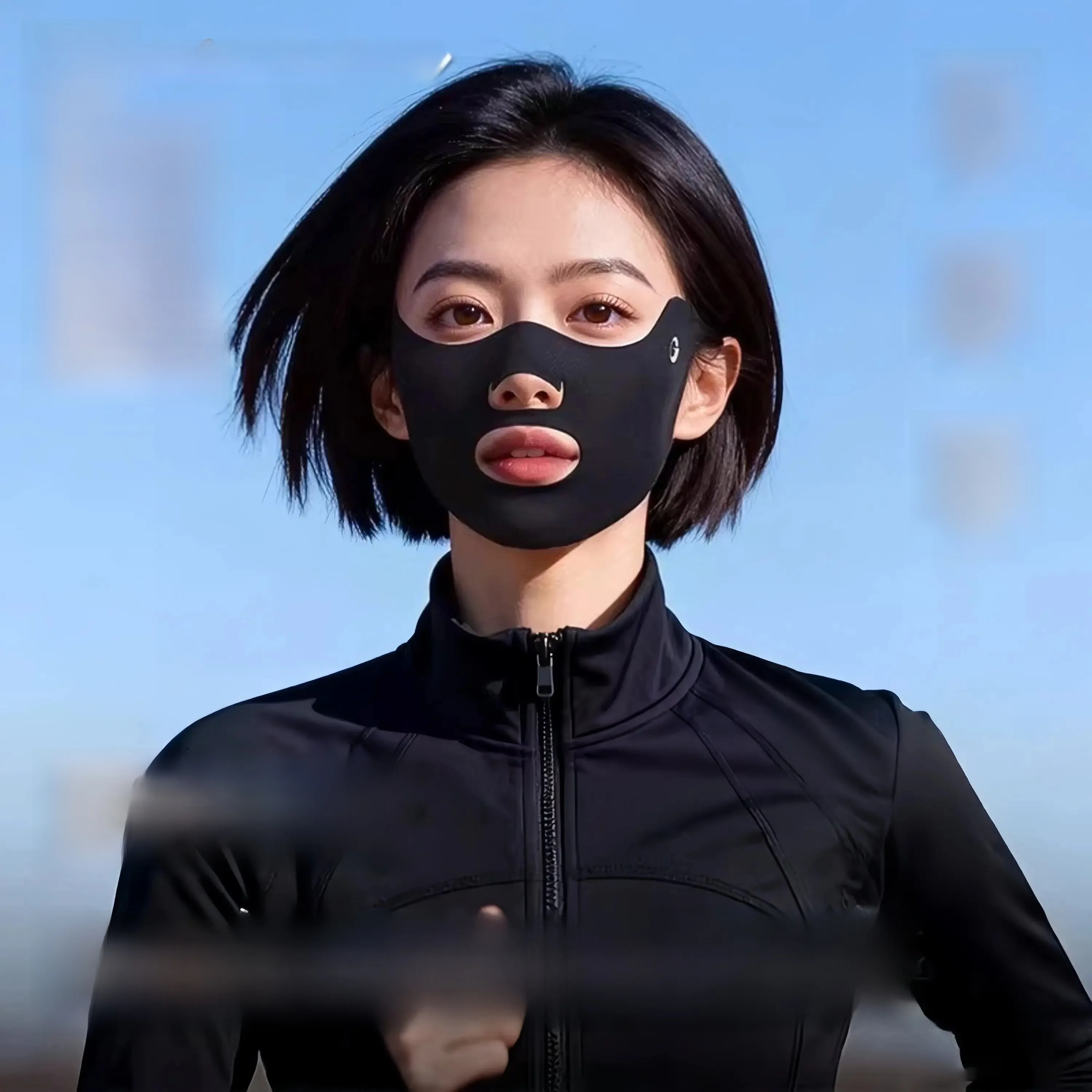 women's-sun-protection-face-mask-breathable-windproof-outdoor-cycling-climbing-running-sports-face-baseki-summer-hat