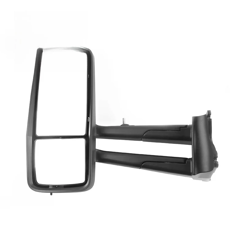 shiliduo SL-SL-930A EH R-L For Kenworth Chrome T680 T880 Rh Electric Heating American Heavy Truck Mirror