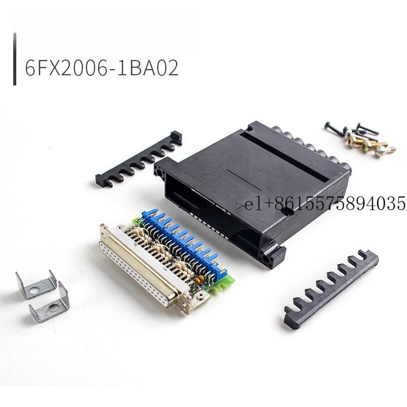 In-stock 6FX2006-1BA02 handwheel connector