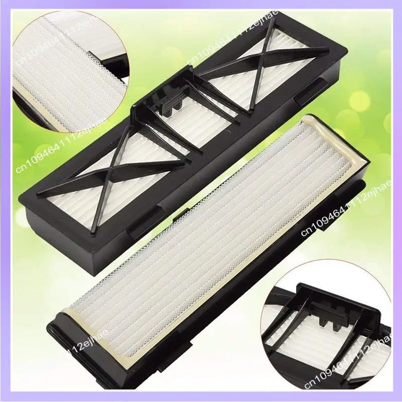 N83R Filtro di ricambio per Neato Botvac Serie D Filtri ultra-performance D3 D5 70E 75 D80 D80 D85 D70 Parti per aspirapolvere