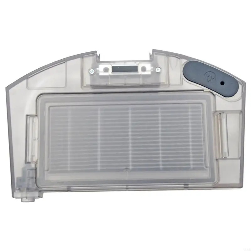 U0DE Dust Box Appliance Apponance Mostrabin Mustrabin