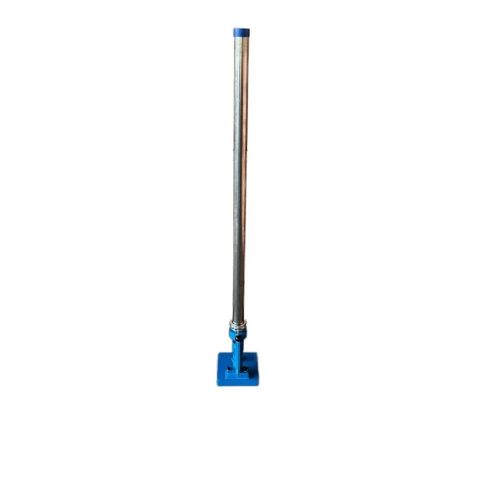 0.5/1/1.2m Paint Film Impactor, Paint Film Impact Tester 1m Impact Strength