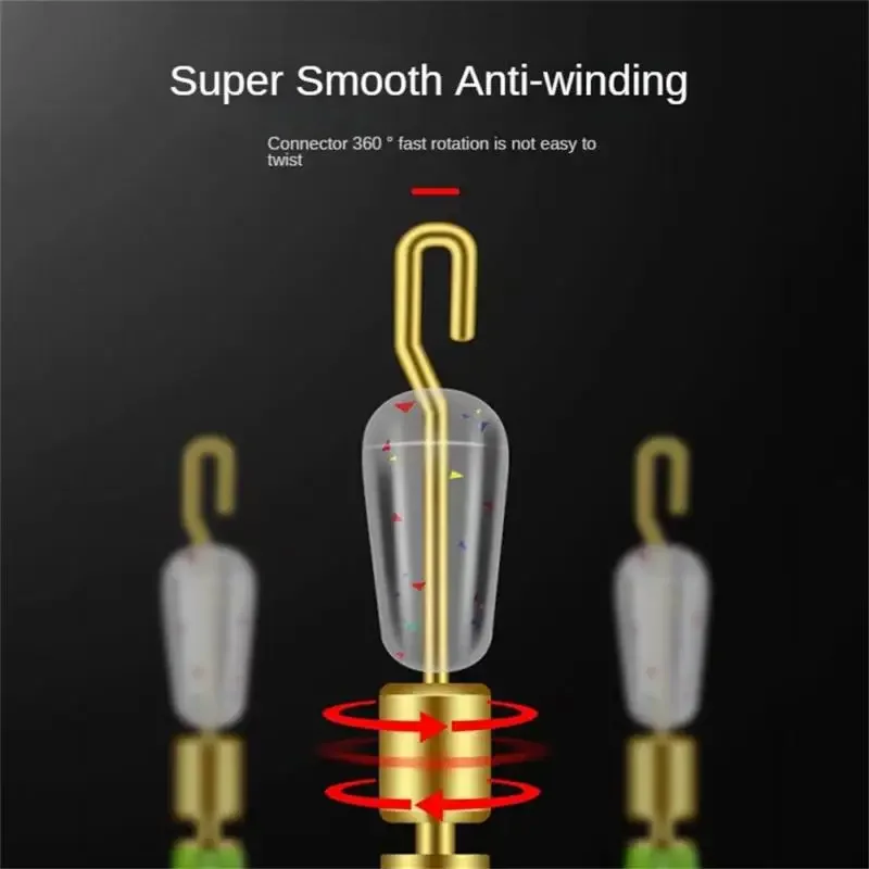 Quick Change Floating Seat Silicone Floating Seat Bulk Sliding Large Rotating Floating Seat Fishing Accessories