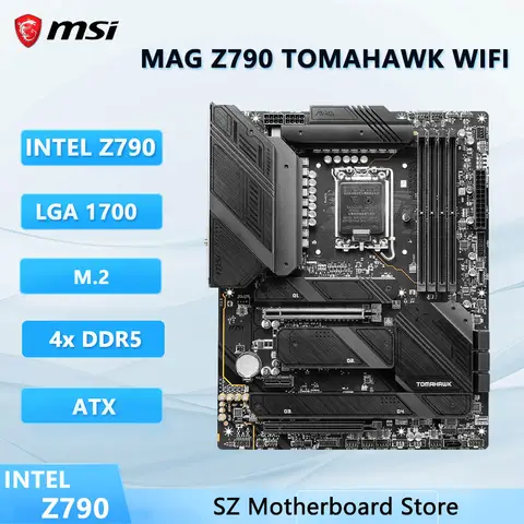 Intel core i7 13700k-AliExpress