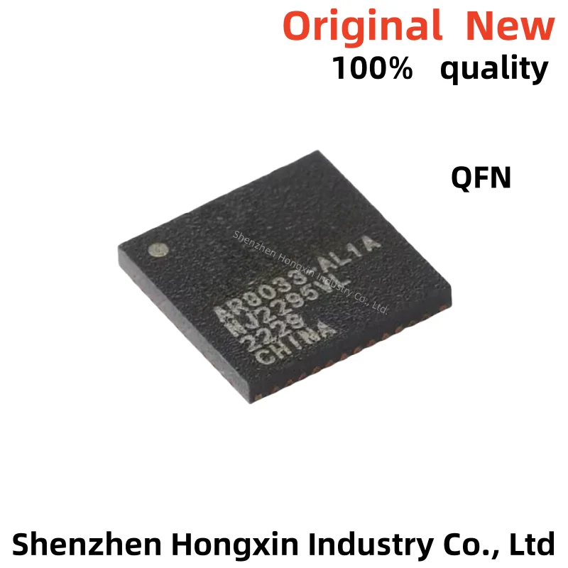 

(10piece)100% New AR8033-AL1A AR8033 AL1A QFN-48 Chipset