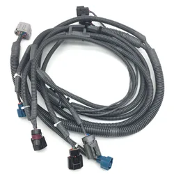 0005473 ZX200-3 Electronic Injection Hydraulic Pump Wiring Harness For Hitachi Parts ZX240-3 ZX270-3 Excavator Accessories
