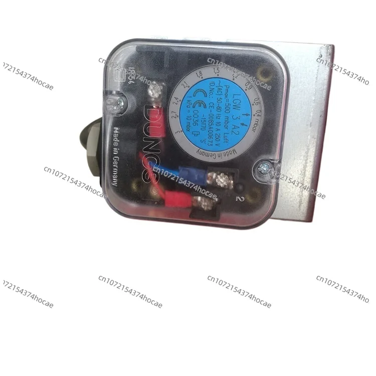 46-116KW موقد غاز صناعي أحادي المرحلة مبخرة غاز البترول المسال للمحرق #5