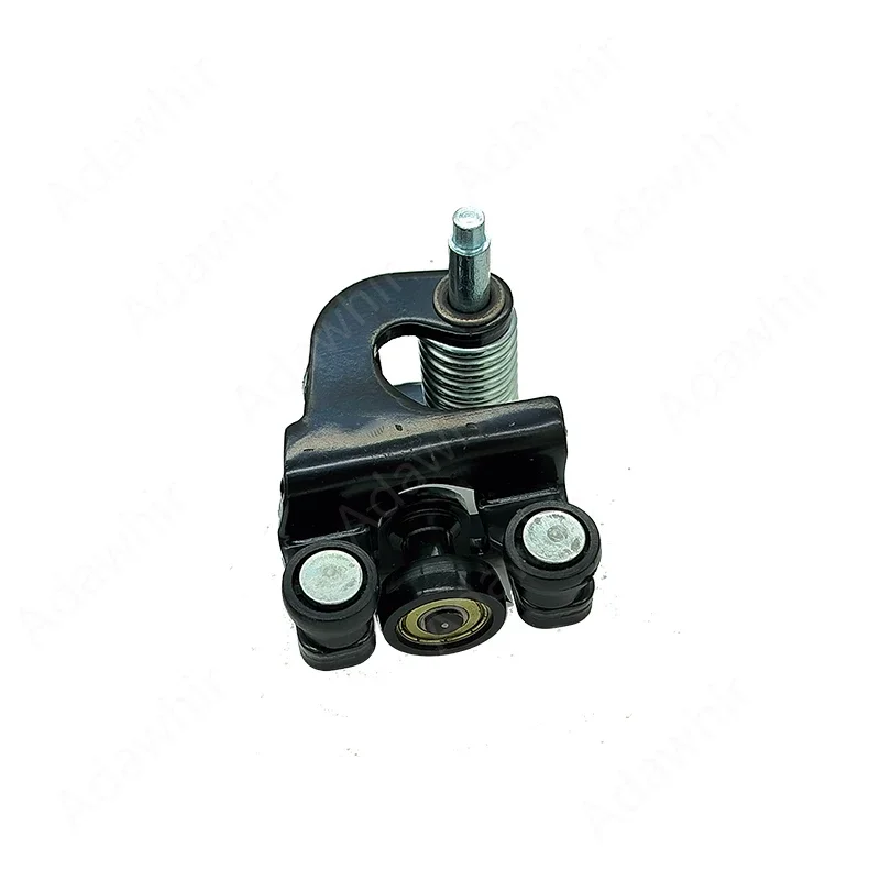For 2002-2009 Renault Master MK2 Opel Movano Nissan INTERSTAR Left Sliding Door Guide Wheel Set 7700352380 8200080743 8200080754