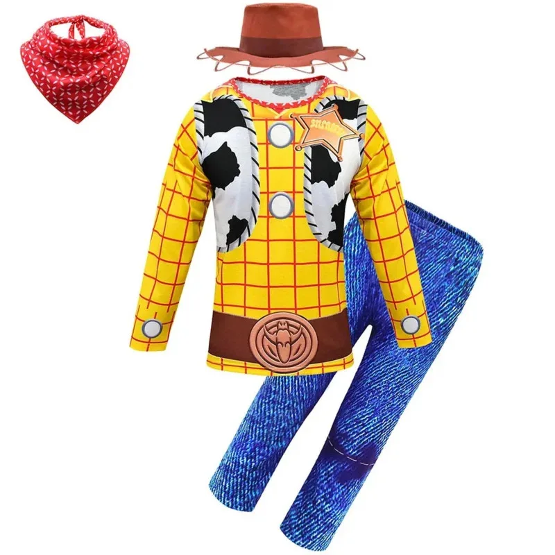 

Toy Kids Story Buzz Costumes Kids Halloween Costumes For Kids Sweater Lightyear Cosplay Fancy Dress Boys Hoodies