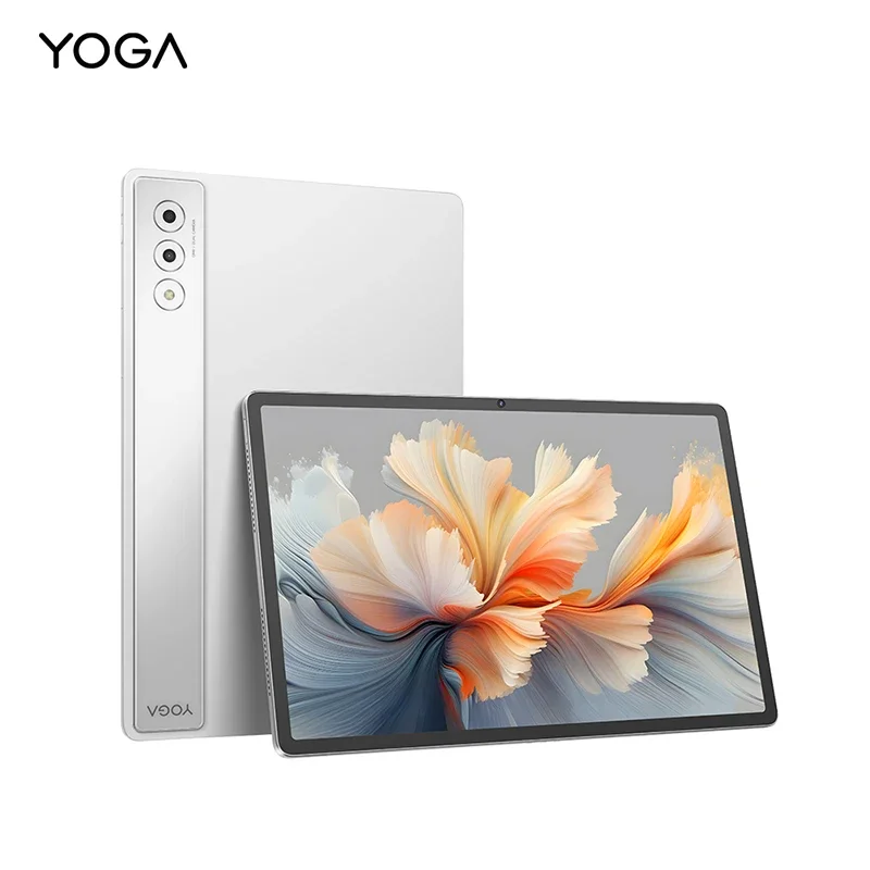 Lenovo YOGA Pad Pro 12.7-inch Snapdragon 8Gen3 10200mAh Anti-reflective 2.9K Office Tablet 144Hz Android WIFI 2944*1840 LCD