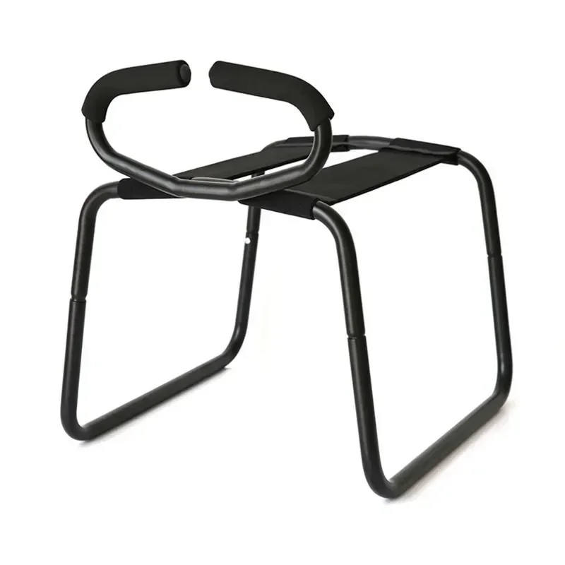 Elastic Chair For Couples Games Love Positions Assistance Chair Bracket Support Gamer Living Room Folding Enjoy Night Furniture