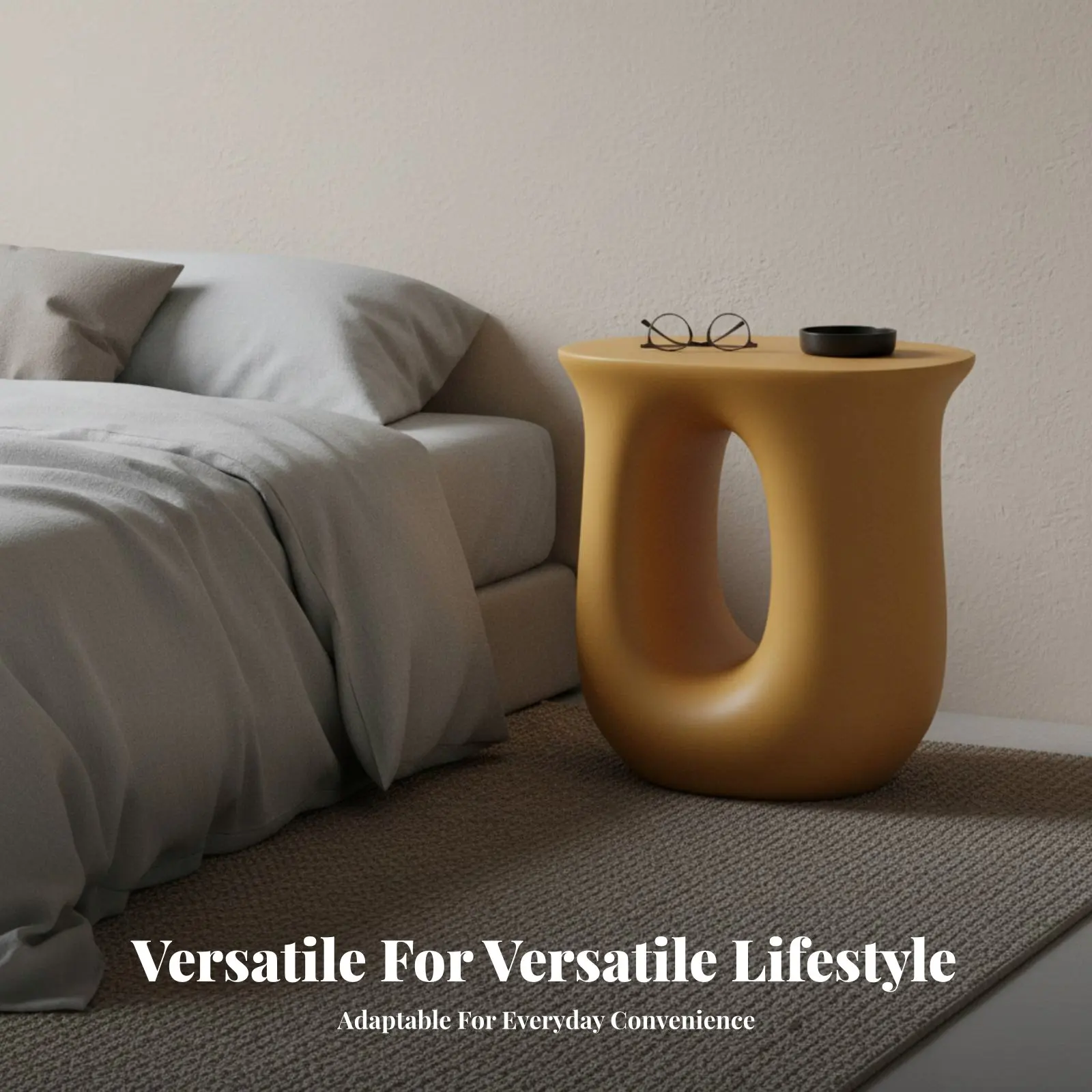 irregular-shape-side-table-versatile-use-modern-abstract-side-table-nightstand-rounded-corners-no-assembly-required-for-bedroom