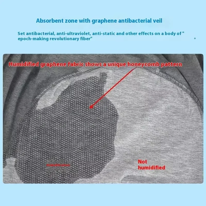 세탁 가능한 기저귀 속옷, 노인 남성 방수 팬티, 침대 마비, 요실금 누출 방지 복서 바지, 환자 의류