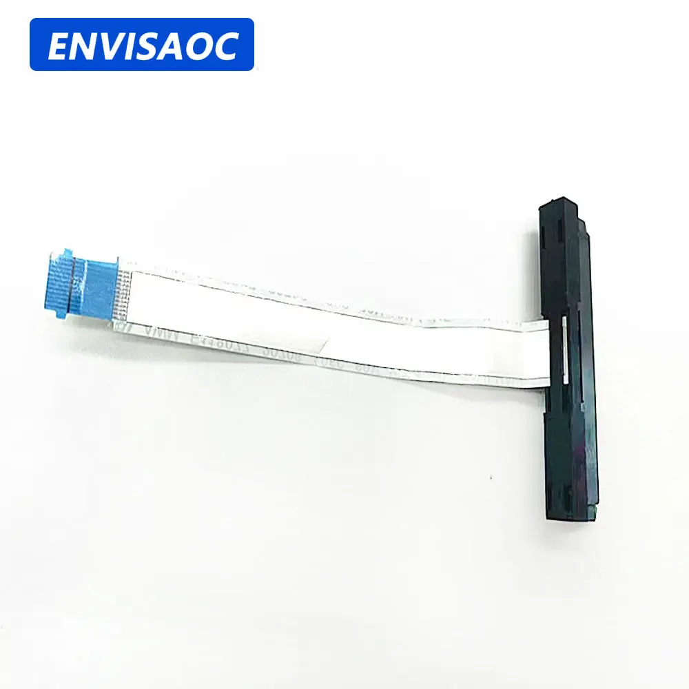 For HP ProOne 600 G6 400 G6 All In One AIO PC Desktop SATA Hard Drive HDD SSD Connector Flex Cable