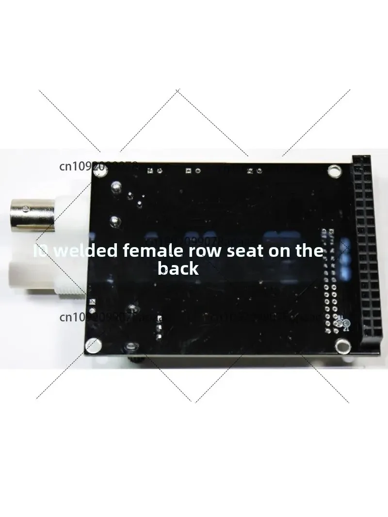 High Speed Ad/Da Da… - image